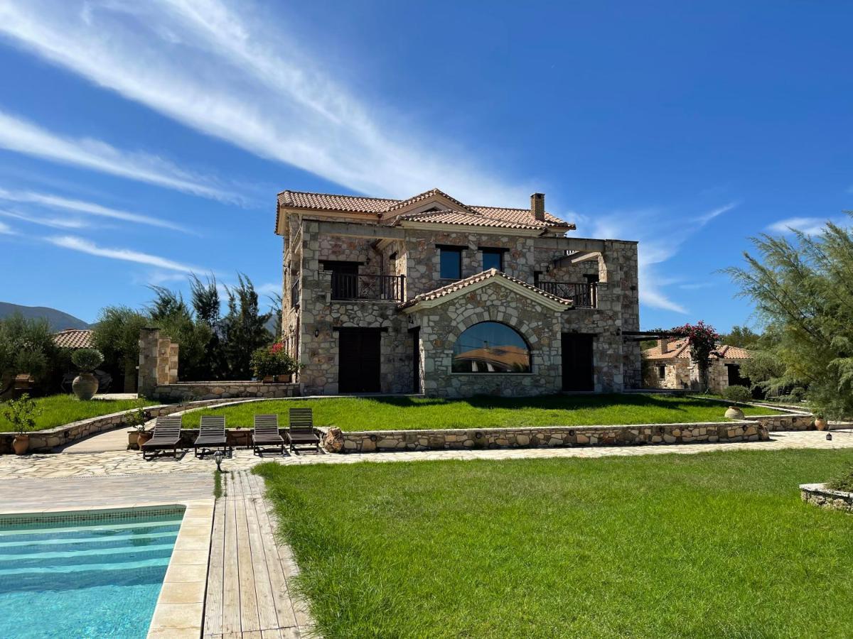 Palazzo Di P Villa, World 5Th Award Καλπάκι Εξωτερικό φωτογραφία