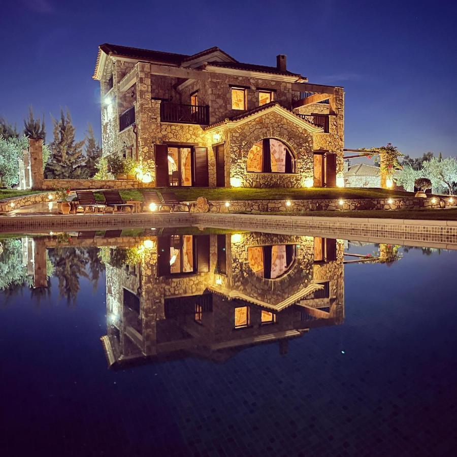 Palazzo Di P Villa, World 5Th Award Καλπάκι Εξωτερικό φωτογραφία