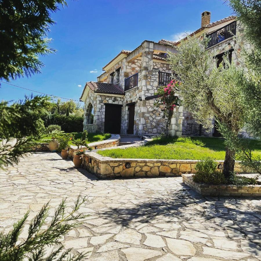 Palazzo Di P Villa, World 5Th Award Καλπάκι Εξωτερικό φωτογραφία