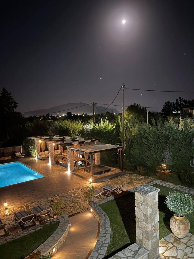 Palazzo Di P Villa, World 5Th Award Καλπάκι Εξωτερικό φωτογραφία
