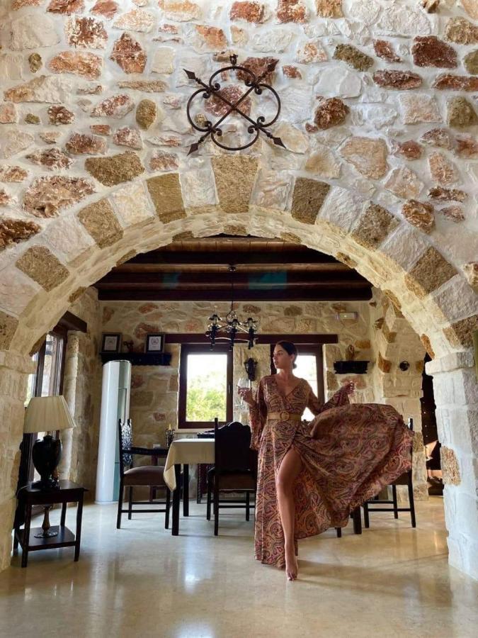 Palazzo Di P Villa, World 5Th Award Καλπάκι Εξωτερικό φωτογραφία