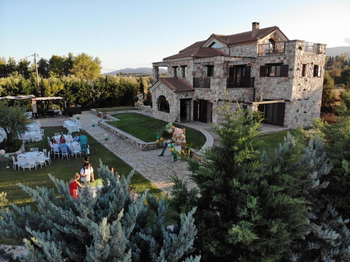 Palazzo Di P Villa, World 5Th Award Καλπάκι Εξωτερικό φωτογραφία
