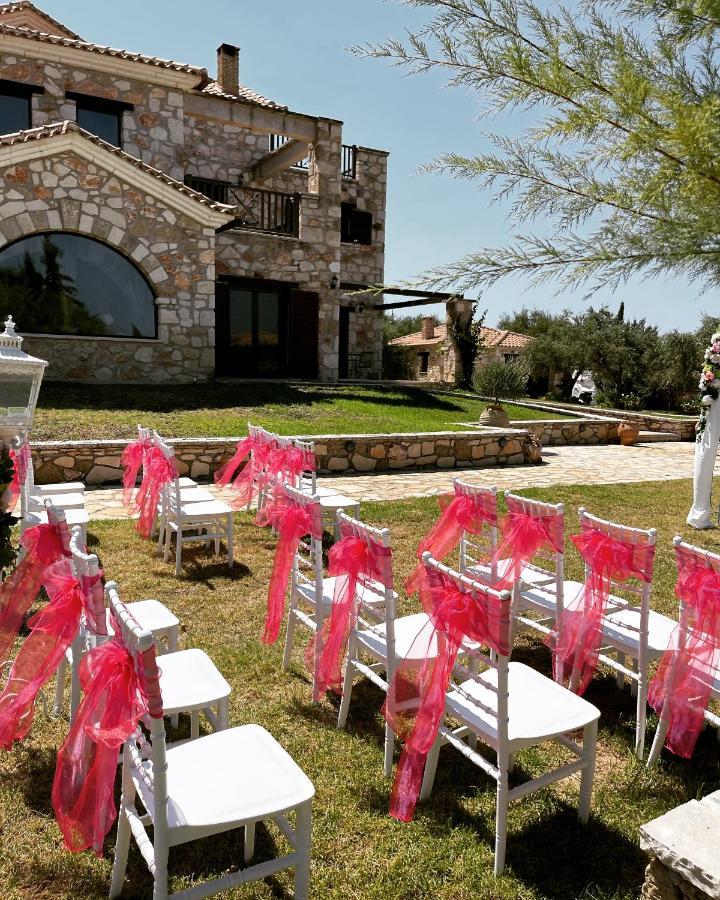Palazzo Di P Villa, World 5Th Award Καλπάκι Εξωτερικό φωτογραφία