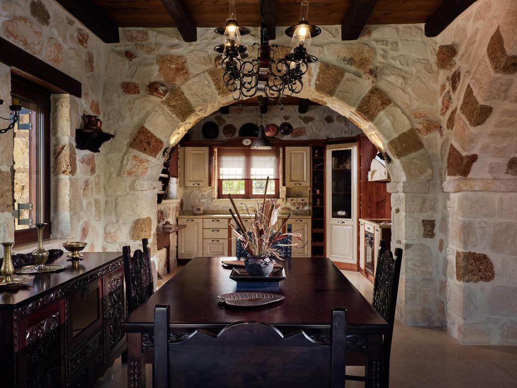 Palazzo Di P Villa, World 5Th Award Καλπάκι Εξωτερικό φωτογραφία