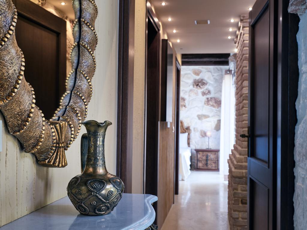 Palazzo Di P Villa, World 5Th Award Καλπάκι Εξωτερικό φωτογραφία